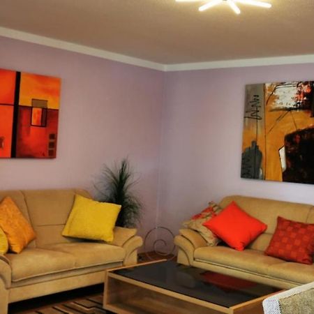 Tolle, Gemutliche, Voll Moblierte 3 Zimmer Wohnung. Baden-Baden Exterior foto