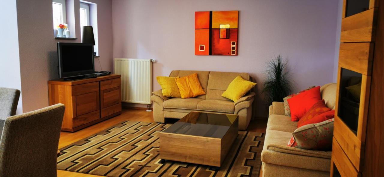 Tolle, Gemutliche, Voll Moblierte 3 Zimmer Wohnung. Baden-Baden Exterior foto